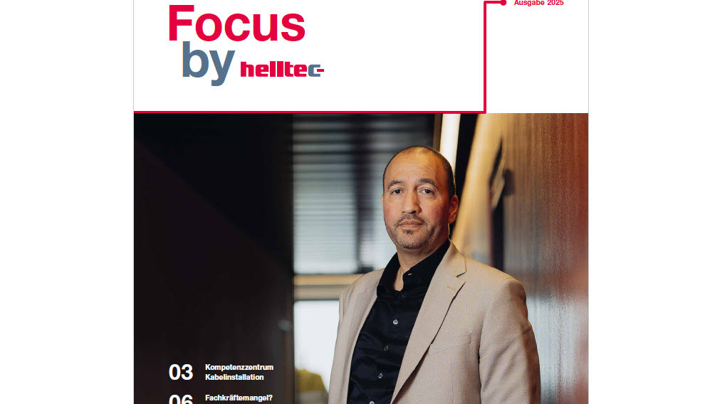 FOCUS BY HELLTEC
