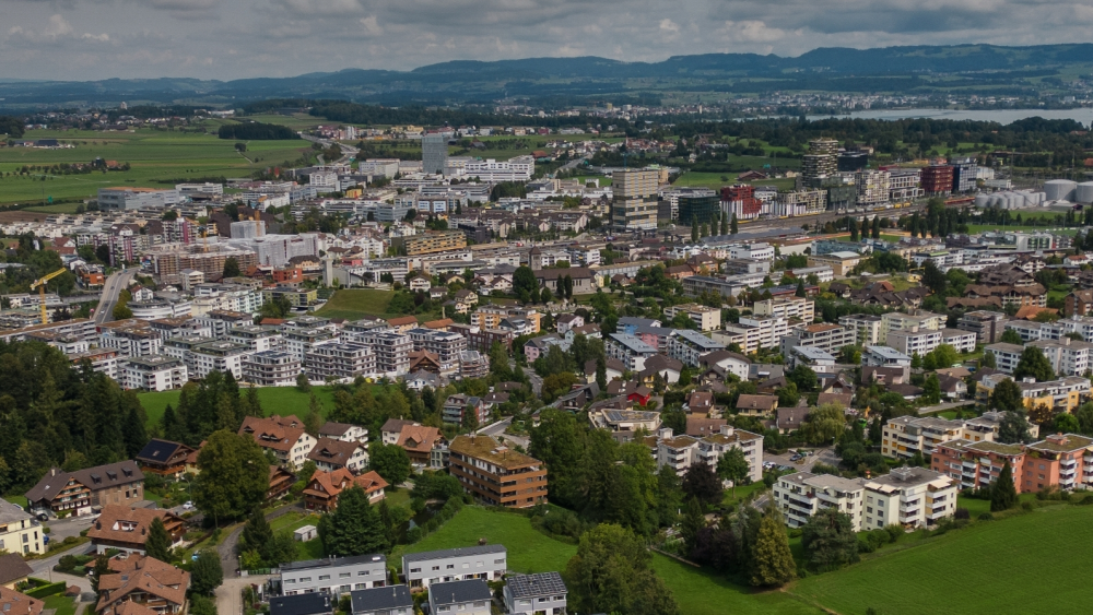 Region Risch